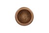 WOODY NATURAL POT 18X18X14CM NM