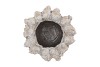 CONCRETE SPARROW GREY NEST 28X27X28CM NM
