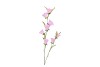 SILK BELLWORT LILAC SINGLE STEM 82CM NM
