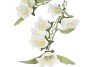 SILK BELLWORT CREAM SINGLE STEM 82CM NM