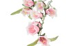 SILK BELLWORT PINK SINGLE STEM 82CM NM