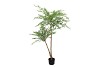 SILK SOPHORA TREE GREEN 158CM