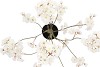 SILK CHERRY BLOSSOM TREE WHITE 90CM