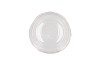 MILLE CLEAR T-LIGHT 9X9X10CM