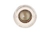 CRUZ WHITE LANTERN 15X24X28CM