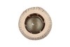 CRUZ SAND LANTERN ON STANDS 15X24X44CM