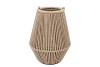 CRUZ SAND LANTERN 16X26X34CM