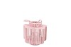 CRUZ PINK LANTERN FLOWER LONG 12X23X24CM