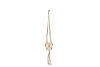 LIO PLANT HANGER MACRAME 110CM