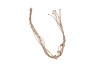 LIO PLANT HANGER MACRAME 110CM