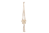 LIO PLANT HANGER MACRAME 130CM