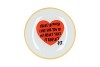 PLATE ROUND I HAVE SO MUCH 18X18X2CM