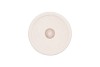 FLORENCE WHITE CANDLE H 10X10X16CM