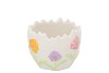 BIBI PASTEL POT EGG 8X8X7CM