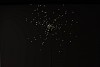 LED SHINE BURST GARDEN STAKE 90 LED TIMER EX BATTERY 26X80