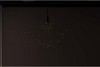 LED SHINE DANDELION HANGING 120 LED TIMER EX BATTERY 36X100