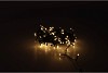 LED SHINE LIGHT CHAIN 120 LED ADAPTER 3,5V 1,5W 893+300 CM