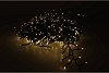 LED SHINE LIGHT CHAIN CLUST 700 LED ADAPT 3,5V1,5W 1400+300