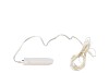 LED SHINE LIGHT CHAIN 20 LED INCL. CR2032 BATTERY 190+30CM