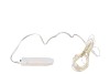 LED SHINE LIGHT CHAIN 30 LED INCL. CR2032 BATTERY 290+30CM