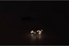 LED SHINE LIGHT CHAIN 20 LED TIMER EXCL. BATTERY 190+30CM
