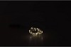 LED SHINE LIGHT CHAIN 40 LED TIMER EXCL. BATTERY 390+30CM