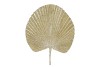 PICK SHINE FAN COZY GOLD 66CM NM