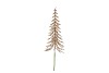 PICK SHINE CHRISTMAS TREE COZY CHAMPAGNE 38CM P/24 NM