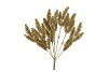 PICK SHINE GLITTER BRANCH COZY GOLD 31CM
