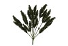 PICK SHINE GLITTER BRANCH MAJESTIC GREEN 31CM