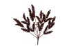 PICK SHINE GLITTER BRANCH SCOTTISH COPPER 31CM
