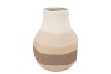 FARO NATURAL VASE 30X30X40CM NM