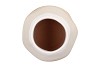 FARO NATURAL VASE 30X30X40CM NM