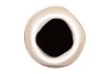FARO NATURAL VASE LONG 21X21X59CM NM