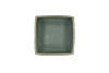 MIRRE PISTACHE CUBE POT 12X12X10CM NM