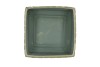 MIRRE PISTACHE CUBE POT 18X18X15CM NM