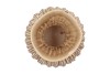 MIRRE SAND VASE 23X23X30CM NM