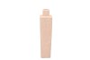 LISBOA PINK VASE CUBE 11X11X35CM NM