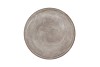 PORTO ANTIQUE BRONZE PLATE 42X42X2CM