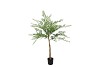SILK SOPHORA TREE GREEN 105CM