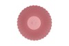 MELAMINE LISA PINK POT 16X7X13CM