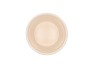 CERAMIC BEIGE STONE POT 10CM