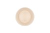 CERAMIC BEIGE STONE POT 11CM