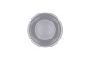 CERAMIC GREY STONE POT 10CM