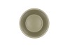 CERAMIC KIWI STONE POT 10CM