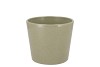 CERAMIC KIWI STONE POT 11CM