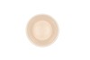 CERAMIC BEIGE STONE POT 7CM