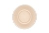 CERAMIC BEIGE STONE POT ORCHID 15CM