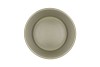 CERAMIC KIWI STONE POT 15CM