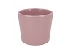 CERAMIC ROSA STONE POT 13CM
